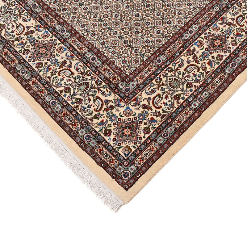 Persisk tæppe - Classic - 305 x 200 cm - taupe
