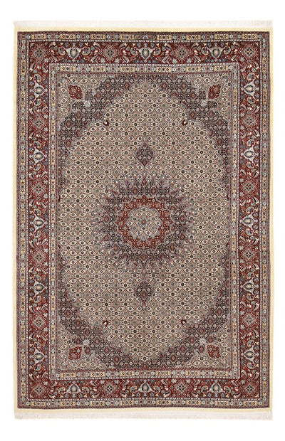 Moud Tæppe 199x302cm - Persisk tæppe