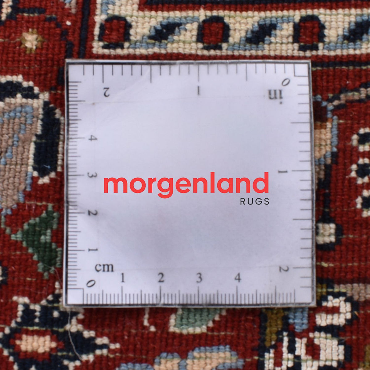 Persisk tæppe - Classic - 302 x 199 cm - taupe