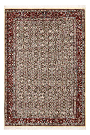 Persisk tæppe - Classic - 298 x 199 cm - taupe