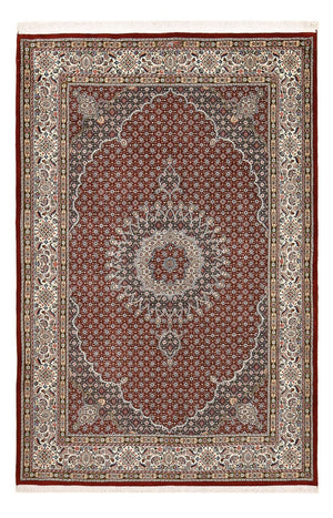 Persisk tæppe - Classic - 299 x 190 cm - rust