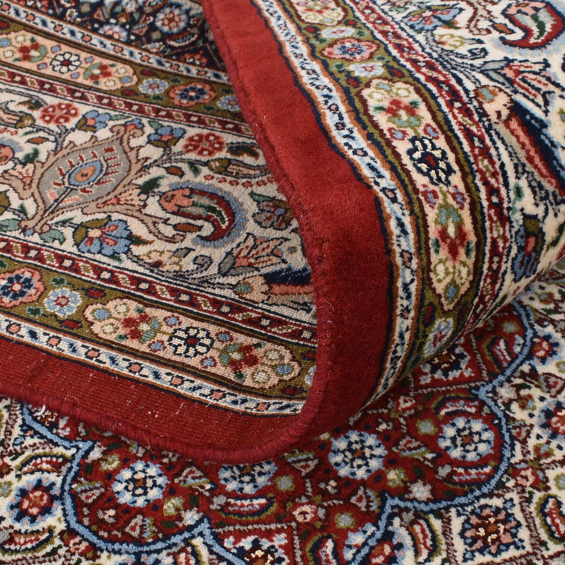 Persisk tæppe - Classic - 299 x 190 cm - rust