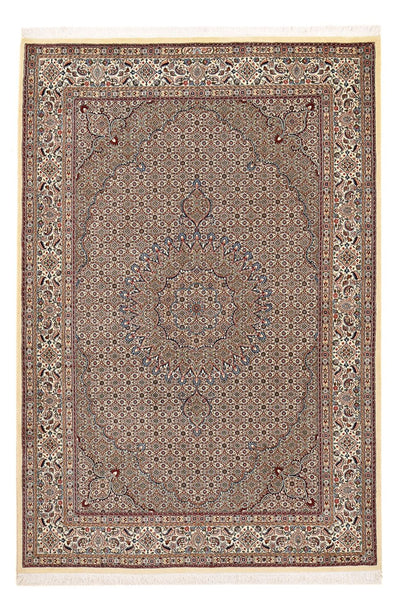 Moud Tæppe 200x300cm - Persisk tæppe