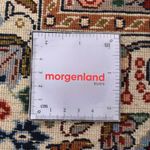 Persisk tæppe - Classic - 300 x 200 cm - taupe