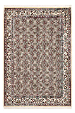 Persisk tæppe - Classic - 300 x 199 cm - taupe