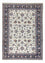 Persisk tæppe - Classic - 344 x 238 cm - creme