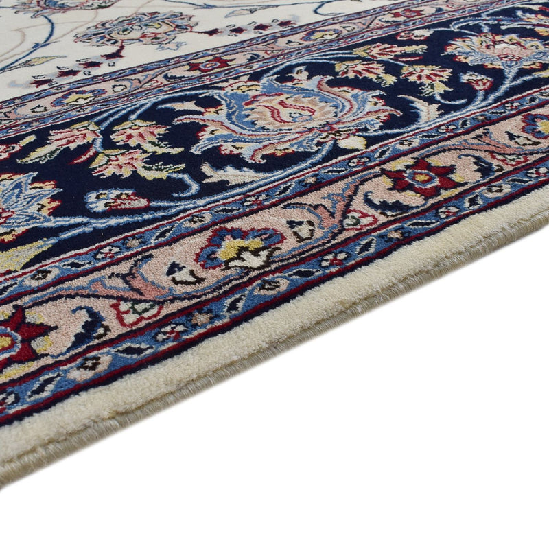 Persisk tæppe - Classic - 344 x 238 cm - creme