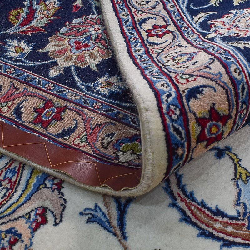 Persisk tæppe - Classic - 344 x 238 cm - creme