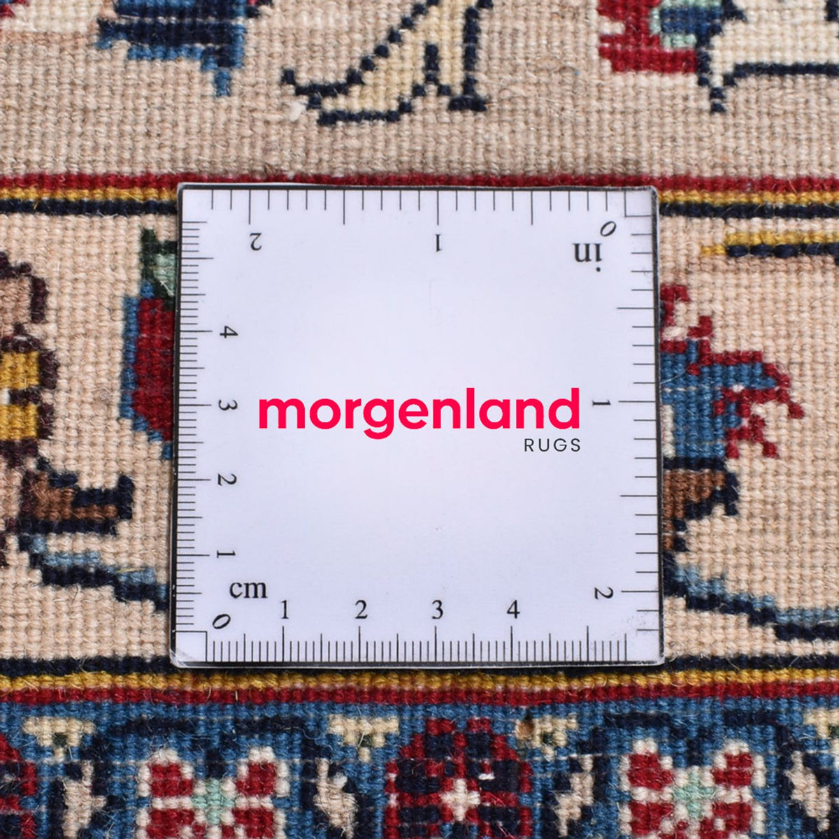 Persisk tæppe - Classic - 325 x 250 cm - beige