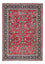 Persisk tæppe - Classic - 345 x 241 cm - rød