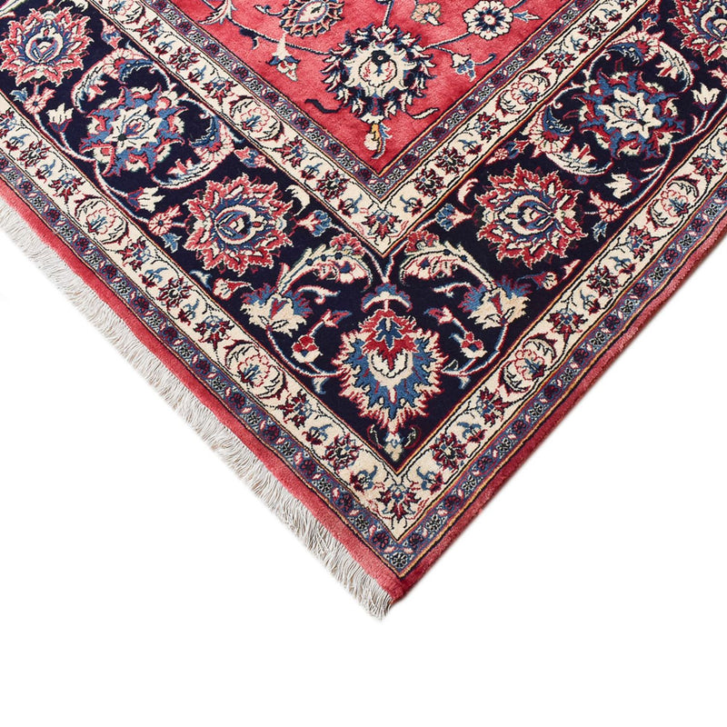 Persisk tæppe - Classic - 345 x 241 cm - rød