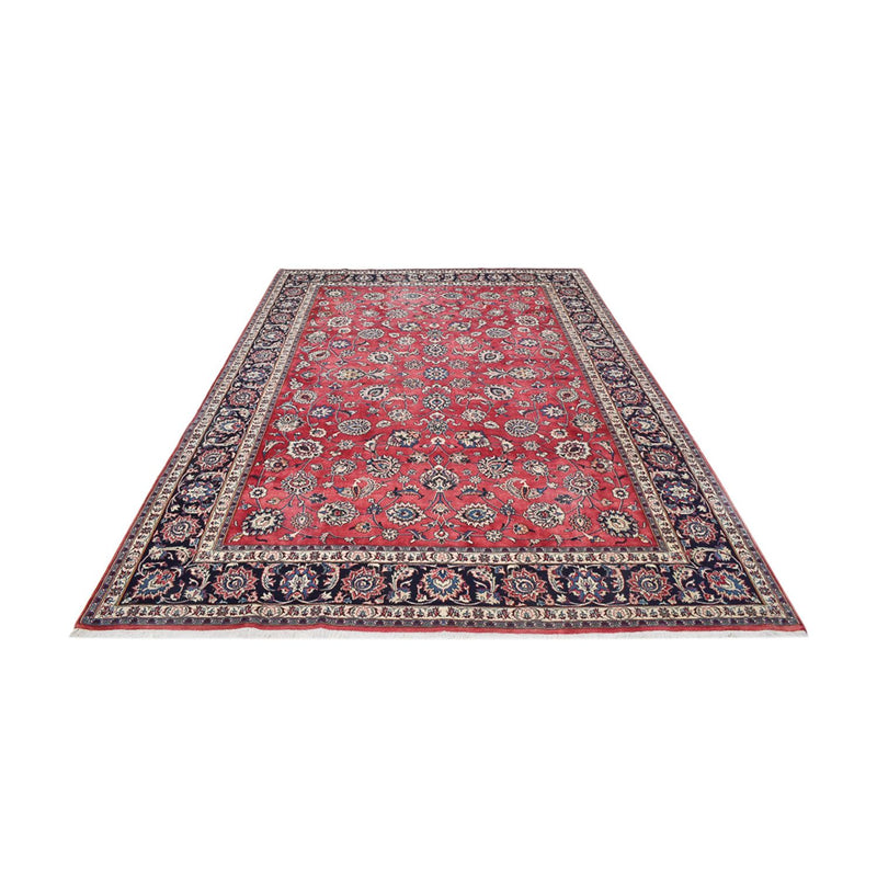 Persisk tæppe - Classic - 345 x 241 cm - rød