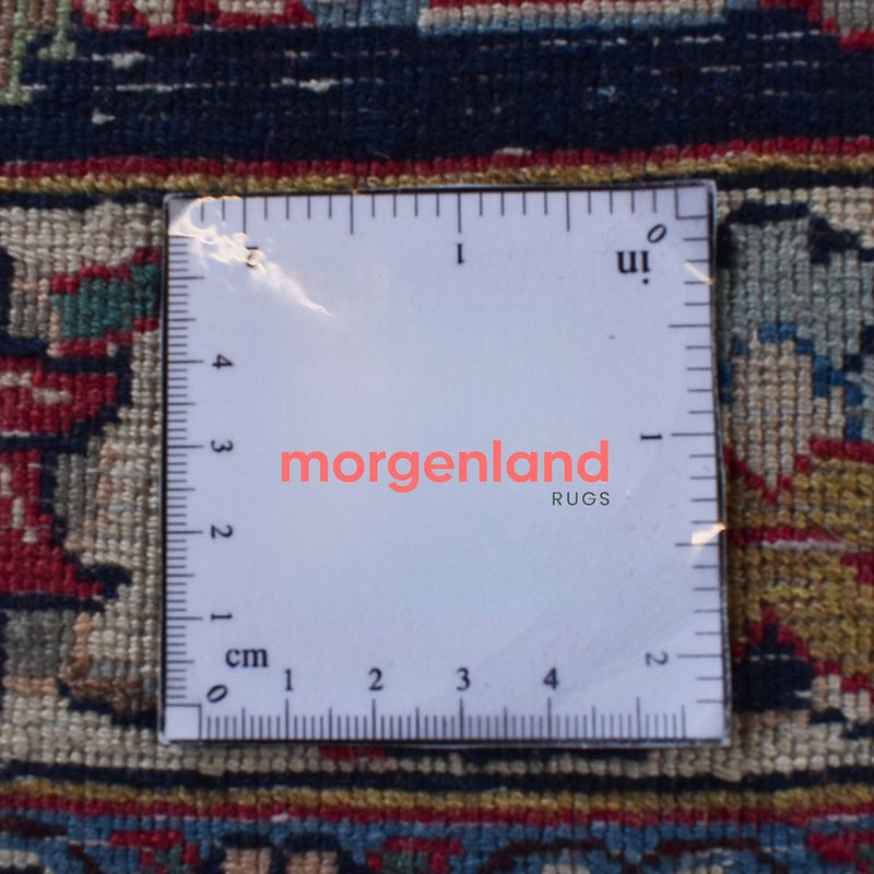 Persisk tæppe - Classic - 400 x 296 cm - rød