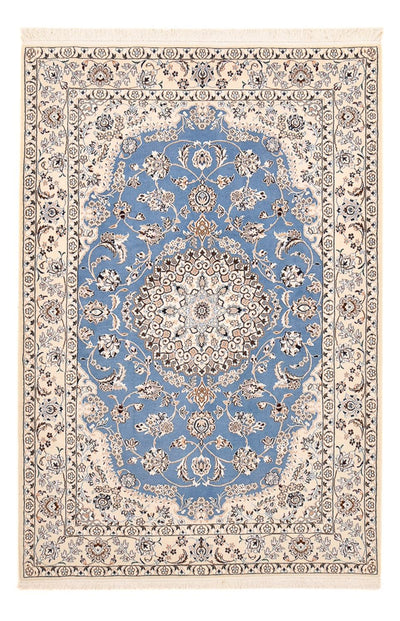 Nain - 9La Tæppe 158x242cm - Persisk tæppe