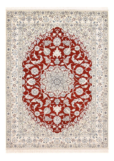 Nain - 9La Tæppe 148x205cm - Persisk tæppe