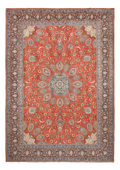 Sarouk Tæppe 301x417cm - Persisk tæppe