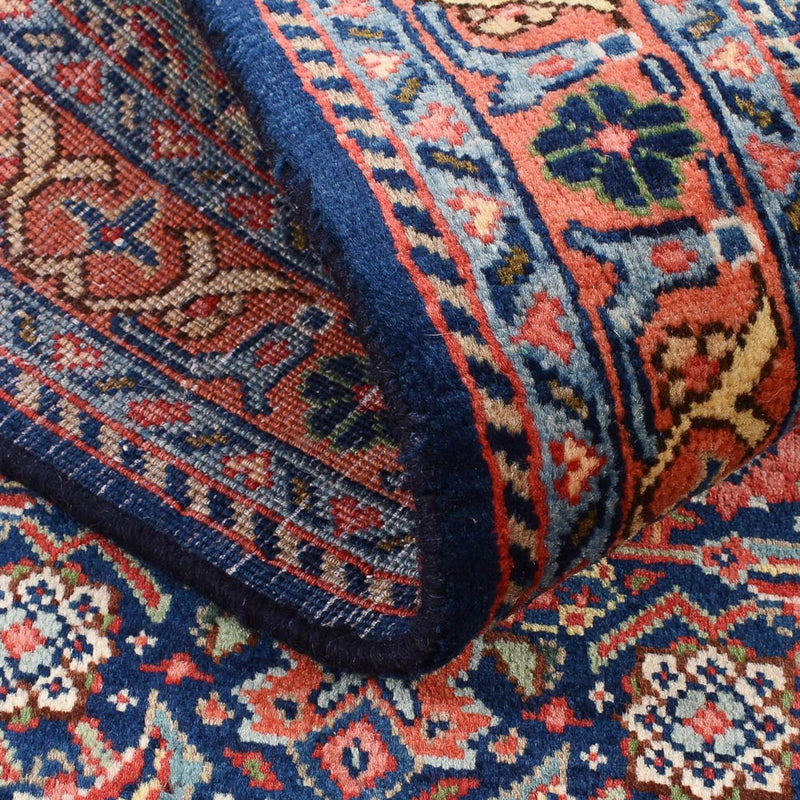 Løber Persisk tæppe - Classic - 197 x 81 cm - rust