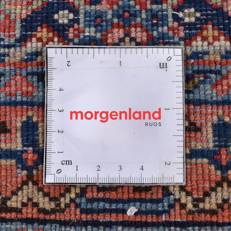 Løber Persisk tæppe - Classic - 197 x 81 cm - rust