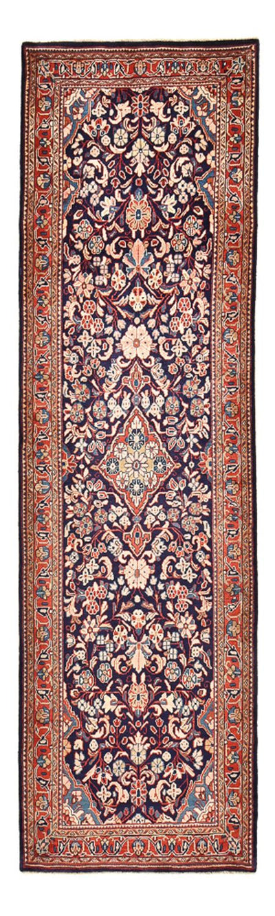 Mahal Tæppe 117x364cm - Persisk tæppe