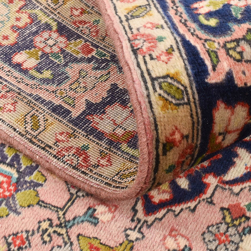 Persisk tæppe - Tabriz - 140 x 100 cm - beige