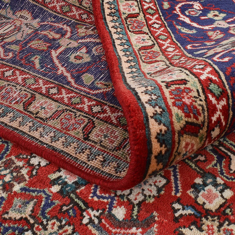 Persisk tæppe - Classic - 404 x 294 cm - rust