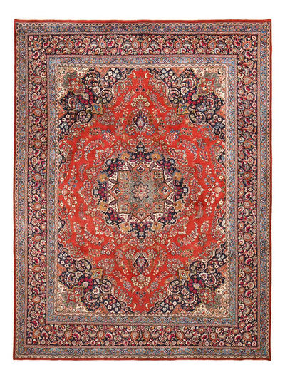 Sabzevar Tæppe 298x388cm - Persisk tæppe