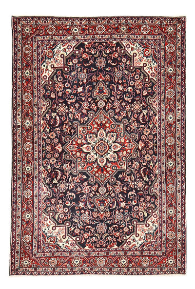 Hamadan Tæppe 113x172cm - Persisk tæppe