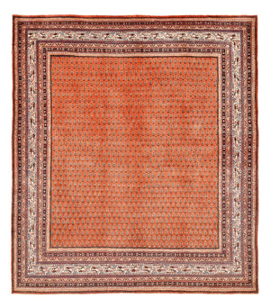 Persisk tæppe - Classic - 261 x 228 cm - orange