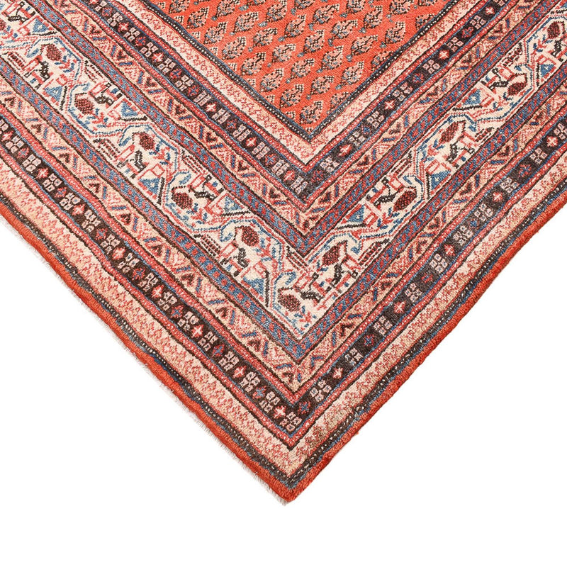 Persisk tæppe - Classic - 261 x 228 cm - orange