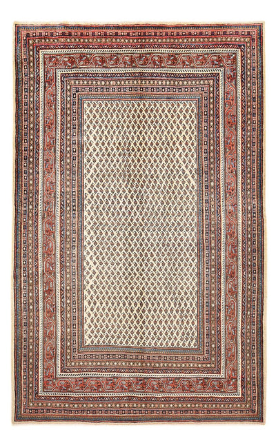 Sarouk Tæppe 211x330cm - Persisk tæppe