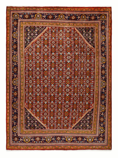 Mahal Tæppe 272x365cm - Persisk tæppe