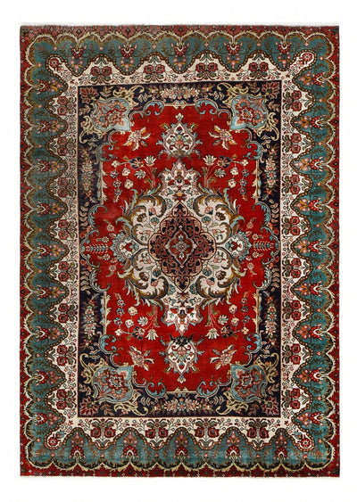 Tabriz Tæppe 283x385cm - Persisk tæppe