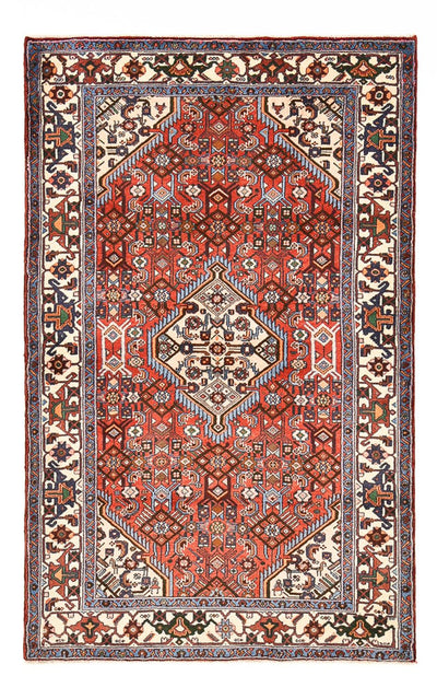 Hamadan Tæppe 120x184cm - Persisk tæppe