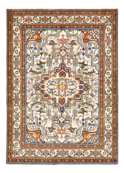Ardabil Tæppe 140x193cm - Persisk tæppe