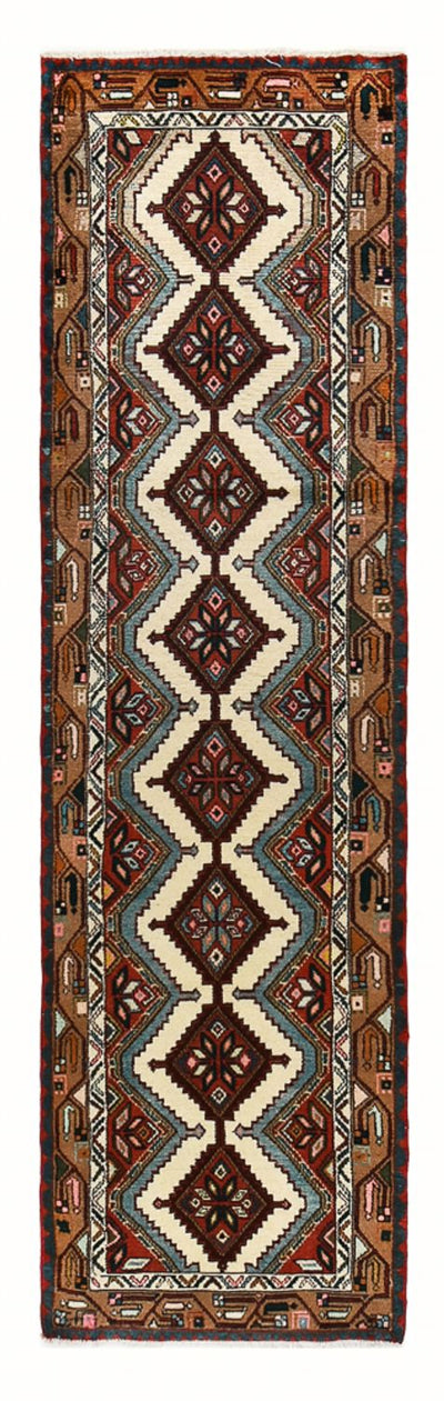 Ardabil Tæppe 78x285cm - Persisk tæppe