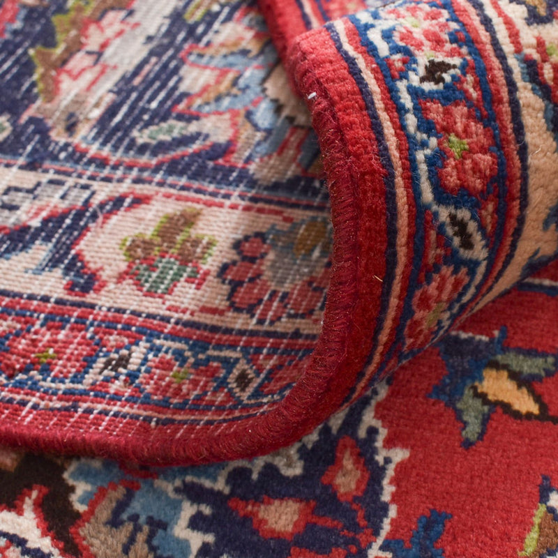 Persisk tæppe - Classic - 358 x 294 cm - rød