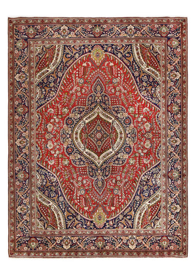 Tabriz Tæppe 295x393cm - Persisk tæppe