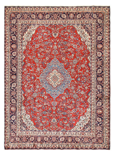 Hamadan Tæppe 269x364cm - Persisk tæppe