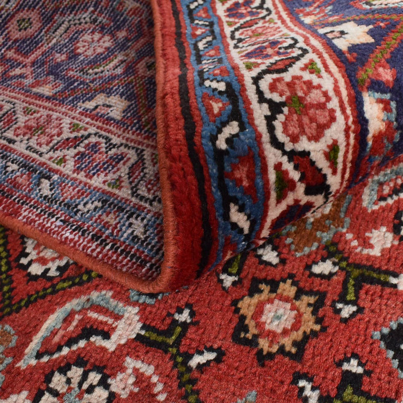 Persisk tæppe - Classic - 411 x 291 cm - rust