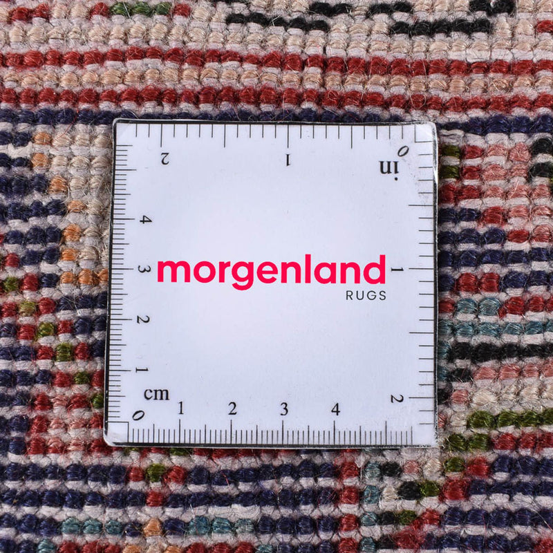 Persisk tæppe - Classic - 411 x 291 cm - rust