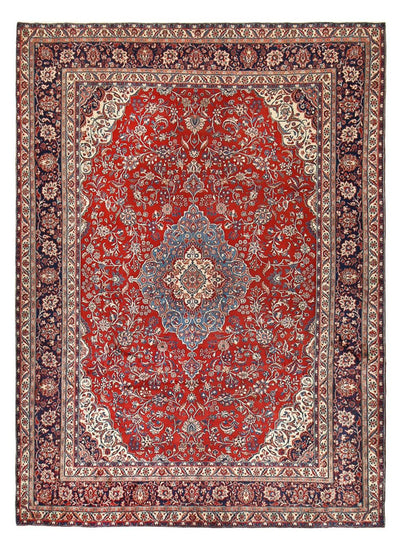 Hamadan Tæppe 268x366cm - Persisk tæppe