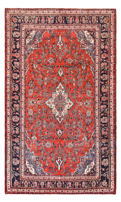 Mehraban Tæppe 212x357cm - Persisk tæppe