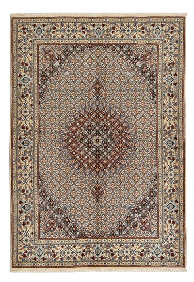 Moud Tæppe 164x239cm - Persisk tæppe