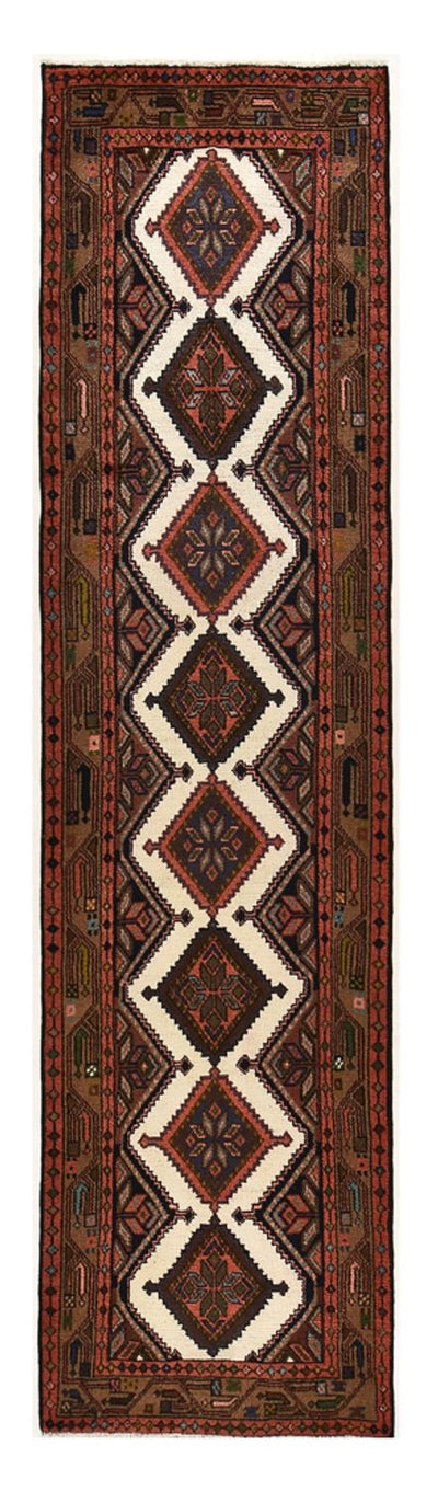 Ardabil Tæppe 76x297cm - Persisk tæppe