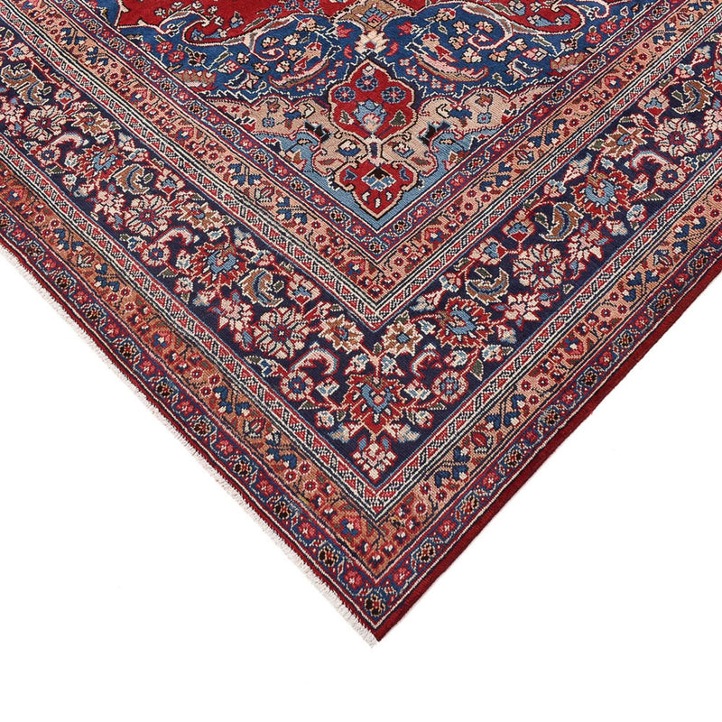 Persisk tæppe - Classic - 347 x 239 cm - rød