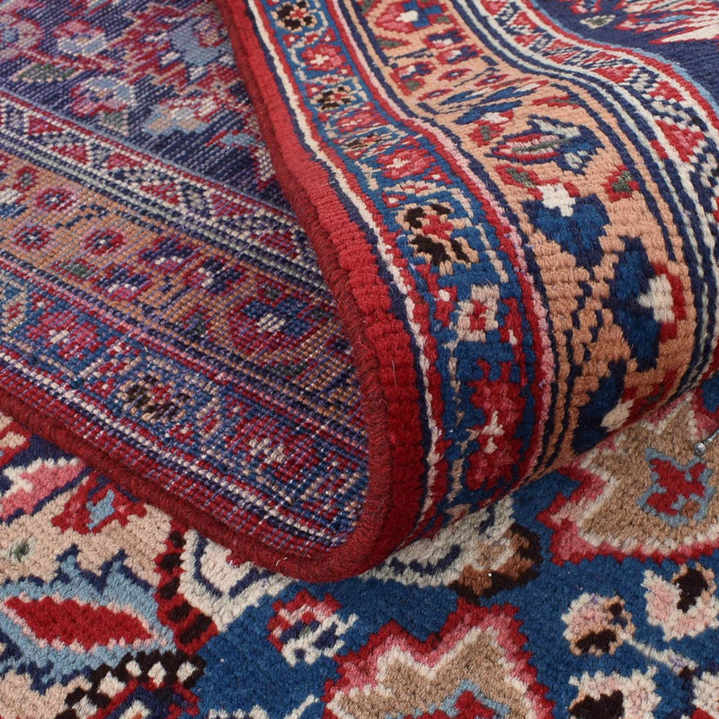 Persisk tæppe - Classic - 347 x 239 cm - rød