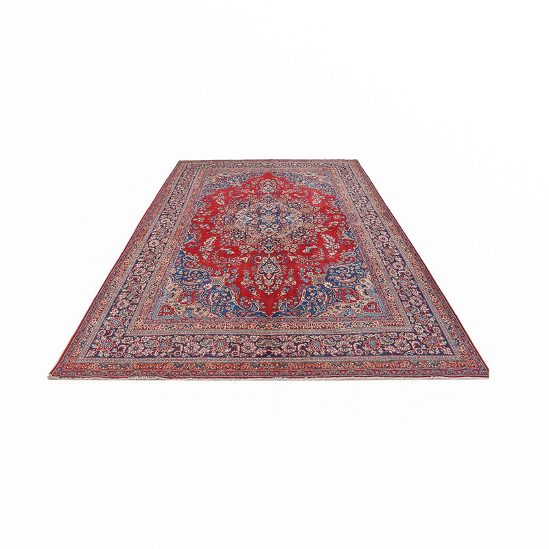 Persisk tæppe - Classic - 347 x 239 cm - rød