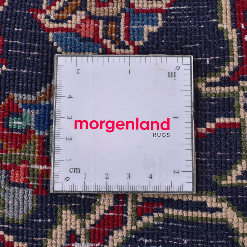 Persisk tæppe - Classic - 388 x 288 cm - rød