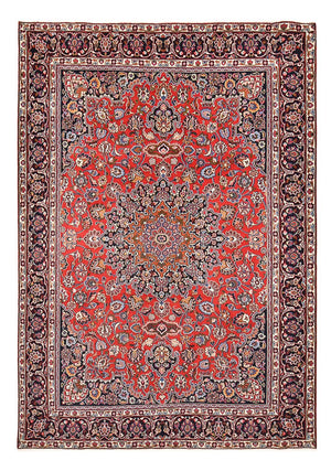Persisk tæppe - Classic - 332 x 228 cm - rød
