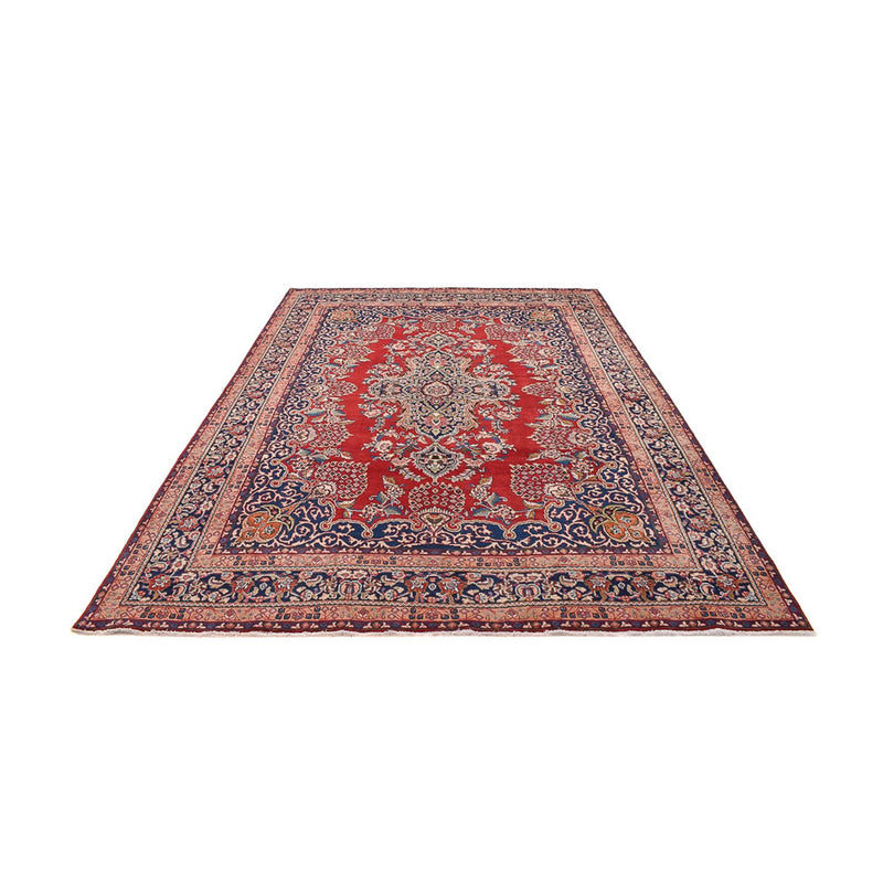 Persisk tæppe - Classic - 337 x 246 cm - rød